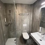 三皇酒店 酒店