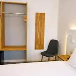 三皇酒店 库尔