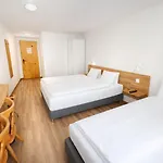 酒店 三皇酒店 3*