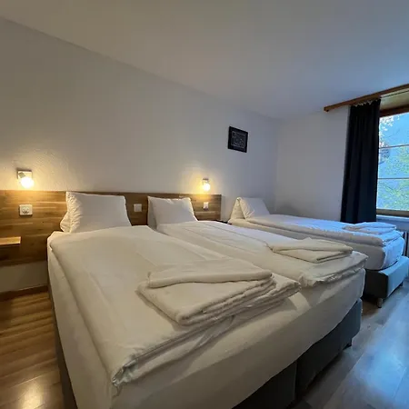 Drei Koenige 3* Chur