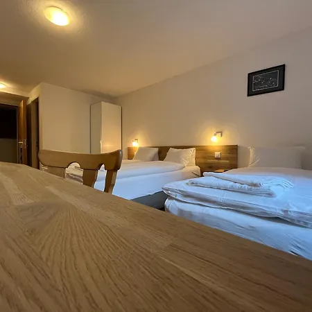Drei Koenige Hotel