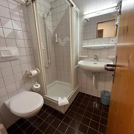 Drei Koenige Hotel
