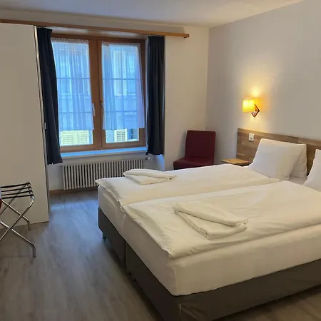 Drei Koenige Chur