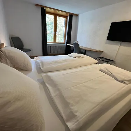 Drei Koenige 2* Chur