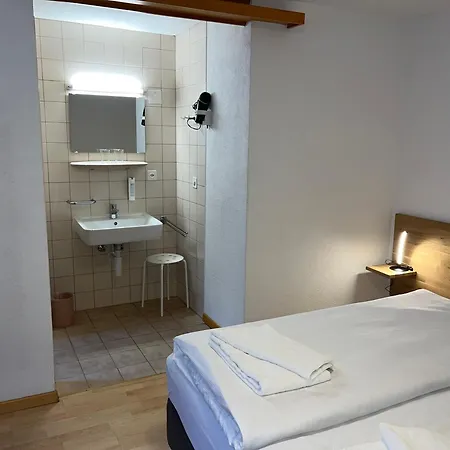 Drei Koenige Hotel