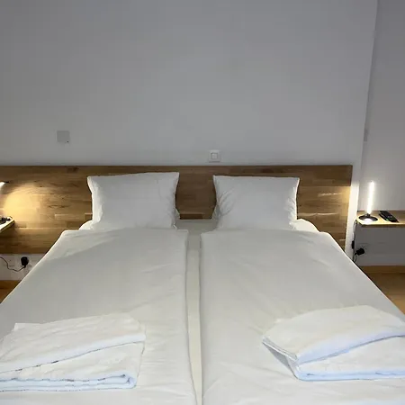 Hotel Drei Koenige