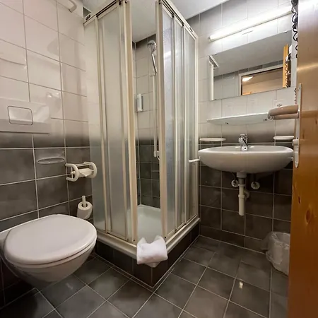 Drei Koenige Hotel 2*