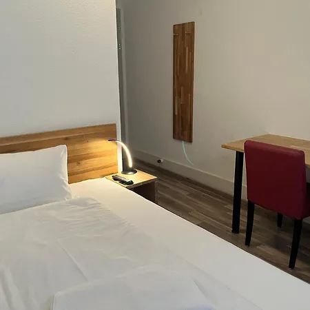 Hotel Drei Koenige Chur