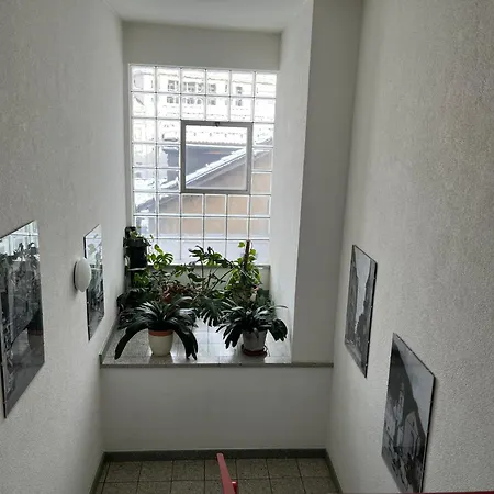 Drei Koenige Hotel