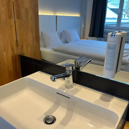 Hotel Drei Koenige