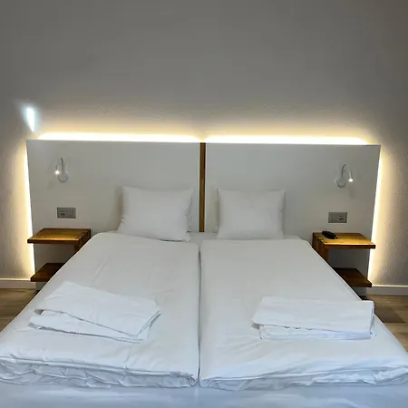 Drei Koenige Hotel 2*