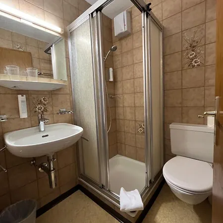 Hotel Drei Koenige