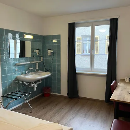 Drei Koenige Hotel 2*