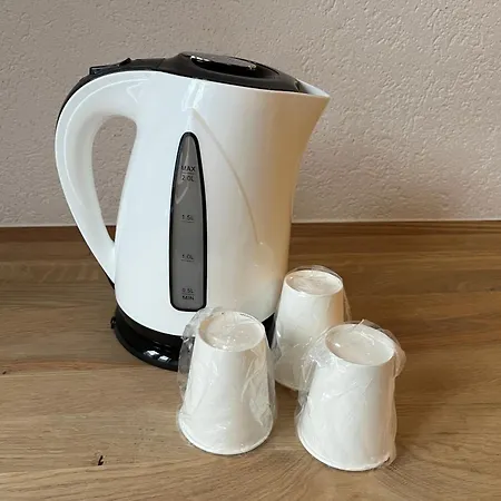 Drei Koenige Hotel Chur