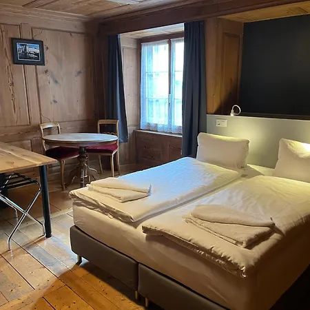 Drei Koenige Hotel
