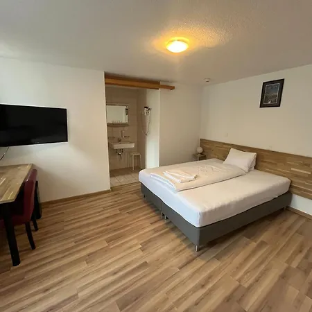 Drei Koenige Hotel 2*