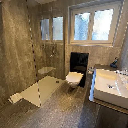 Hotel Drei Koenige Chur