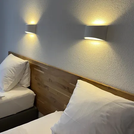 Drei Koenige Hotel Chur