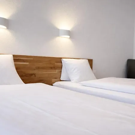 Drei Koenige Hotel 3*