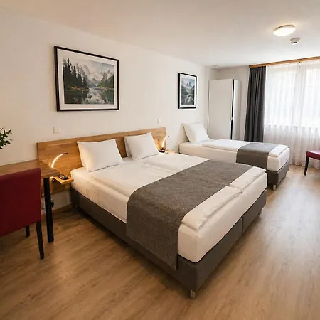 Drei Koenige Chur