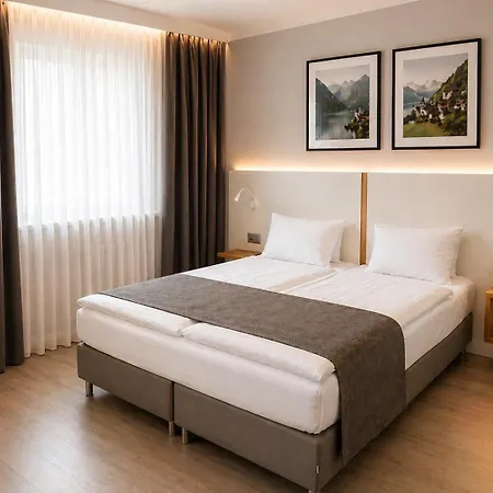 Hotel Drei Koenige Chur