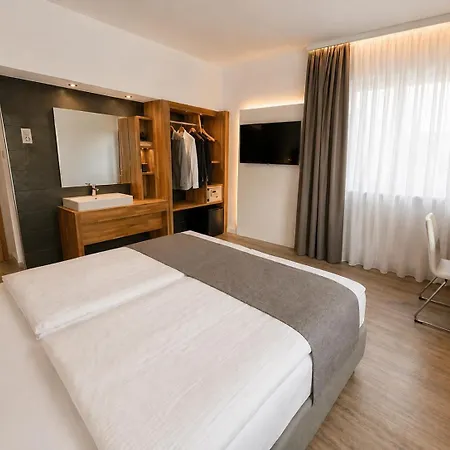 Hotel Drei Koenige Chur
