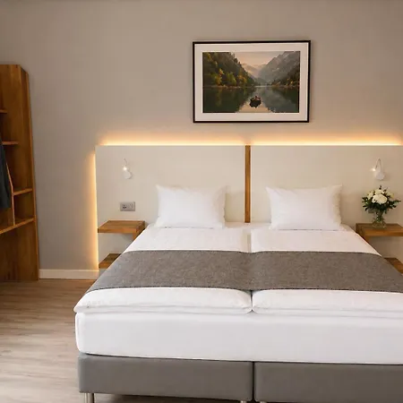 Drei Koenige Hotel Chur