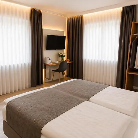 Hotel Drei Koenige