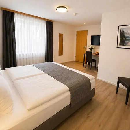 Drei Koenige 3* Chur