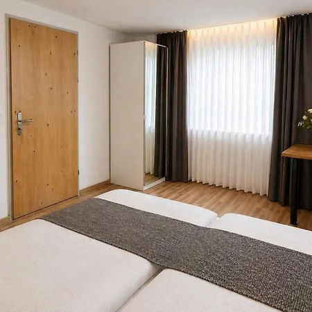 Hotel Drei Koenige 3*