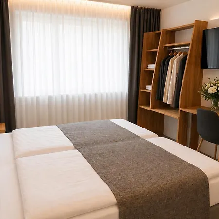 Drei Koenige Hotel Chur