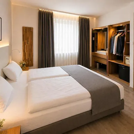 Drei Koenige Hotel 3*