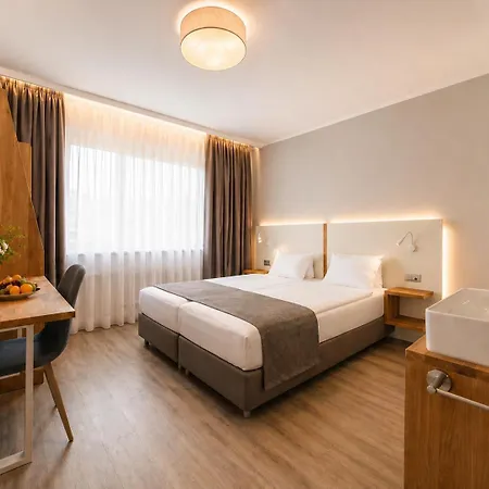 Hotel Drei Koenige