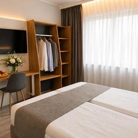 Drei Koenige Hotel
