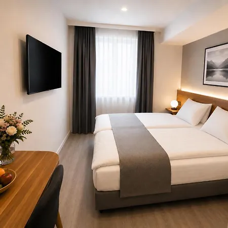 Hotel Drei Koenige