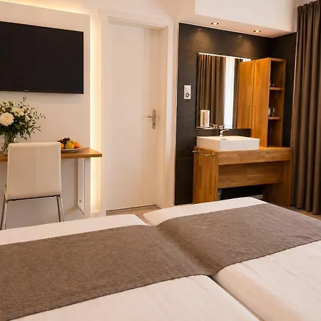 Hotel Drei Koenige Chur
