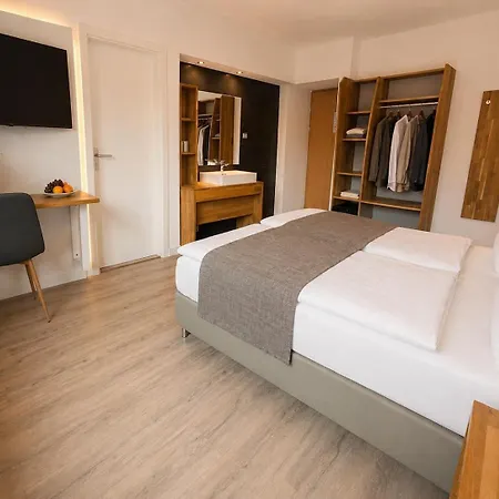 Drei Koenige Hotel 3*