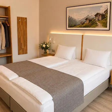 Hotel Drei Koenige 3*