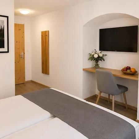 Drei Koenige Hotel 3*
