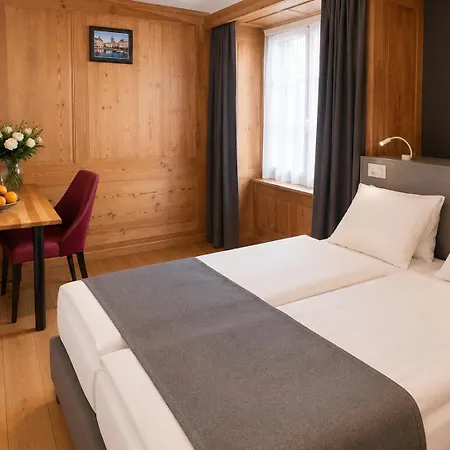 Hotel Drei Koenige