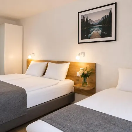 Drei Koenige Hotel 3*