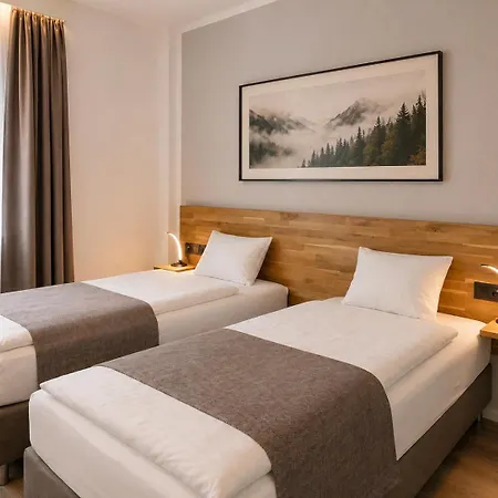 Drei Koenige Hotel