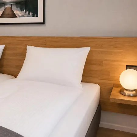 Drei Koenige Hotel Chur