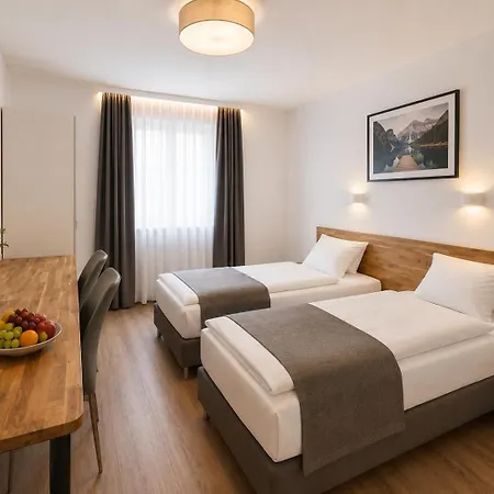 Drei Koenige Hotel