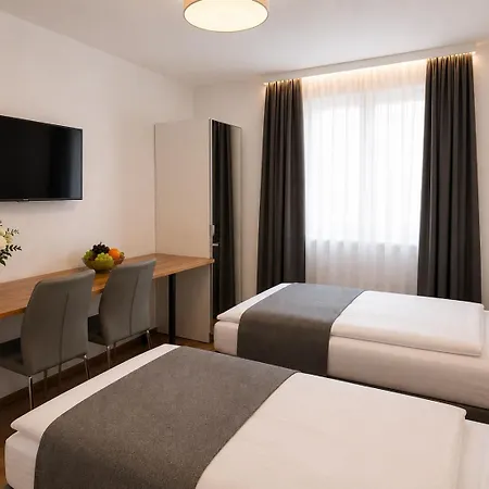 Drei Koenige Hotel