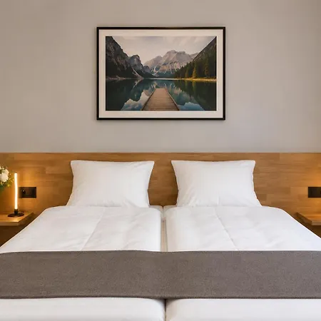 Hotel Drei Koenige Chur