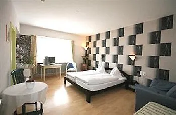 Hotel Drei Koenige Chur