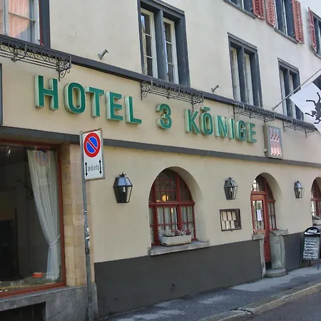 Drei Koenige 2* Chur