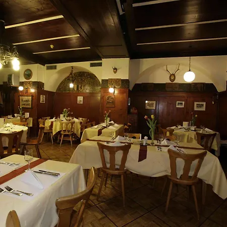 Drei Koenige Hotel 2*