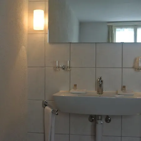 Drei Koenige Hotel